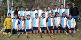 Tour Argentinië