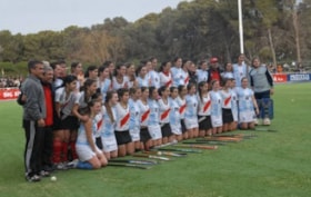 Tour Argentinië