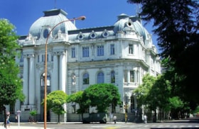 Tour Argentinië