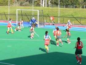 Schiedam Easter Tournament