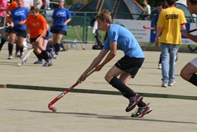 Schiedam Easter Tournament