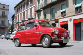 Tour Italië