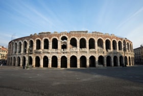 Tour Italië