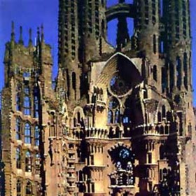 Tour Spanje