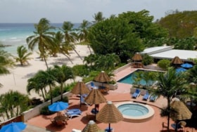 Tour Barbados