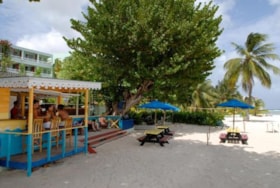 Tour Barbados