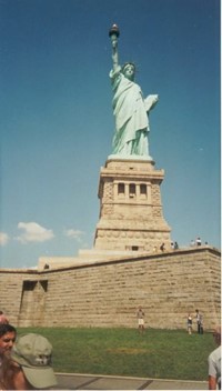 Tour USA