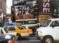 Tour USA