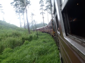Tour Sri Lanka