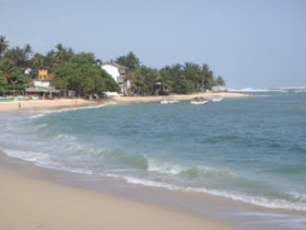Tour Sri Lanka