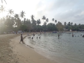 Tour Sri Lanka