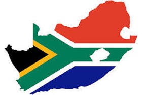 Tour Zuid-Afrika