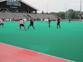 Pre Season Challange