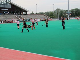 Pre Season Challange