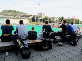 Pre Season Challange