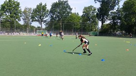 Trainigskamp Nederland