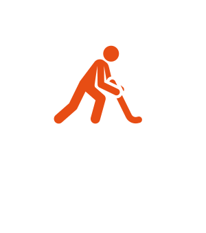 trainingskampen