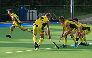 Hoorn Easter Hockey Festival 2016