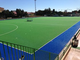 Trainigskamp Marbella