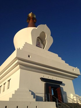 Trainigskamp Marbella