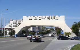 Trainigskamp Marbella