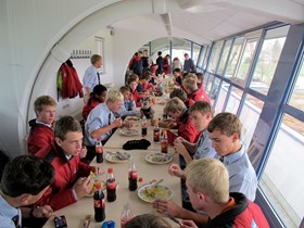 Schiedam Easter Tournament