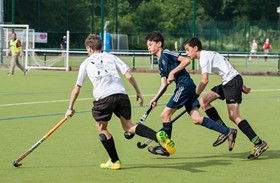 Schiedam Easter Tournament