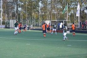 Hockey Toernooi Veteranen